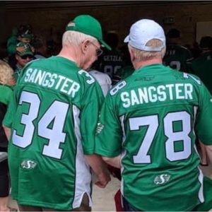 Meet your Posher, Michael